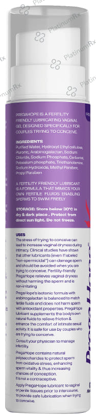 Pregahope Gel
