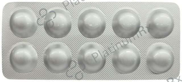 Sildoo M 50/8mg Tablet ER 10s