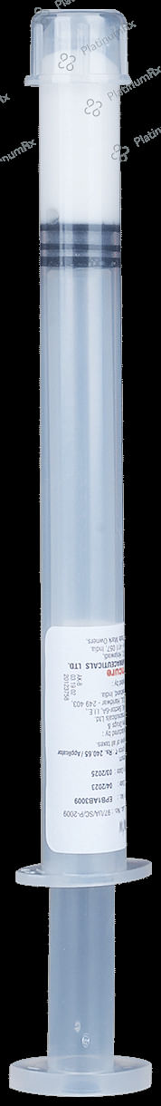 Emprogest 8% Vaginal Gel 1gm