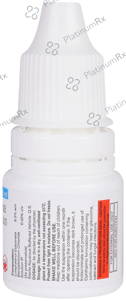 Lot LS 0.2% Eye Drop 5ml