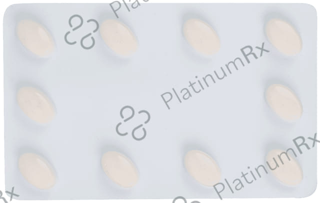 Acimol SP 100/15mg Tablet 10s