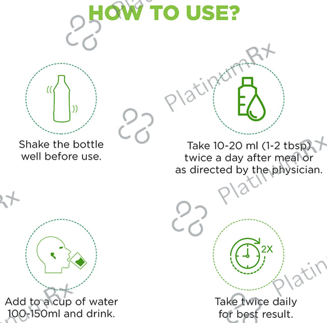 Dabur Aloe Vera Juice