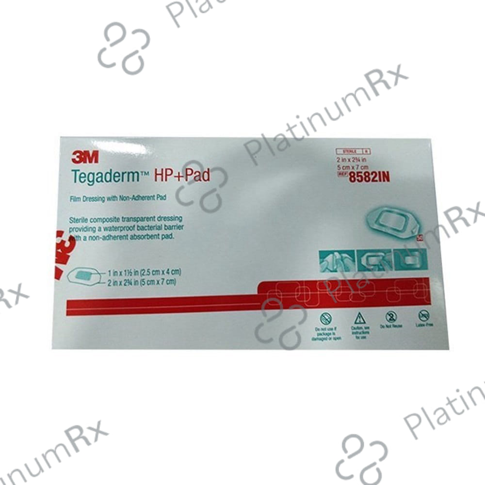 Tegaderm 8582 1Pcs