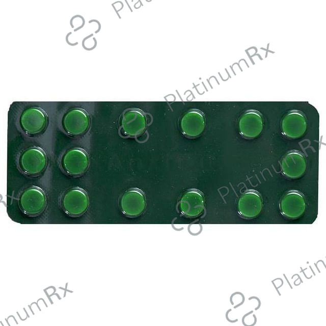 Anxit 0.5 Tablet