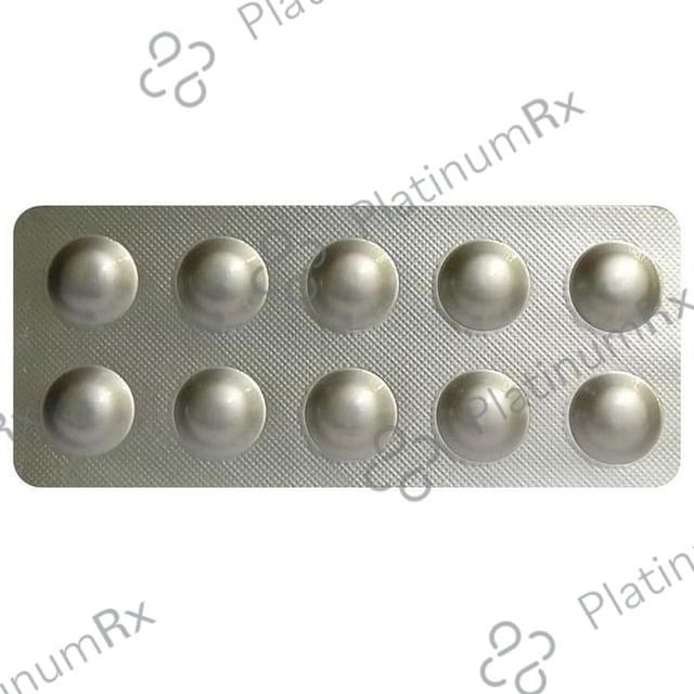 Eurepa V 0.5/0.3mg Tablet 10s