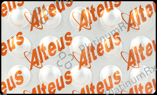 Telx 40mg Tablet