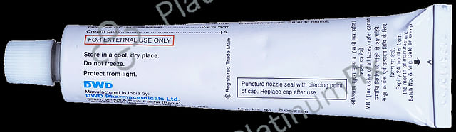 Escot Cream 30gm