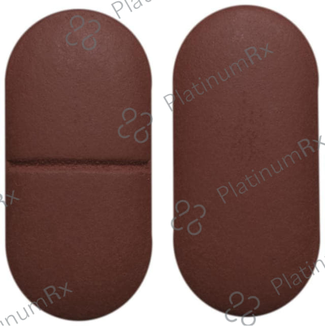 Trigabantin 300mg Tablet 10s