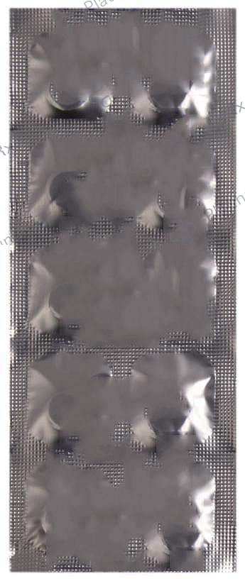 Parkitidin 100mg Tablet 10s