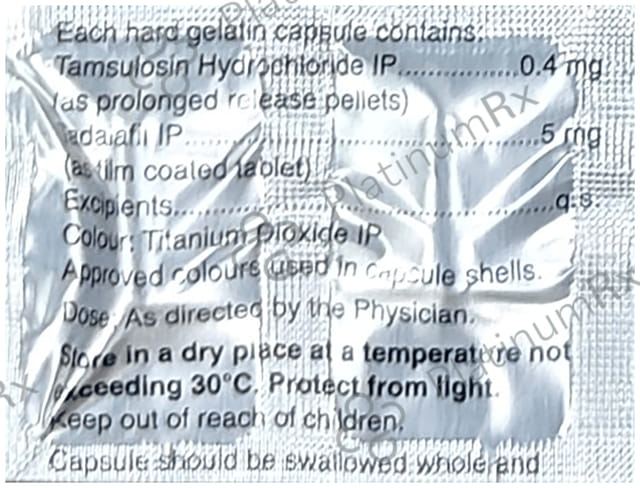 Veltam T Capsule 10s