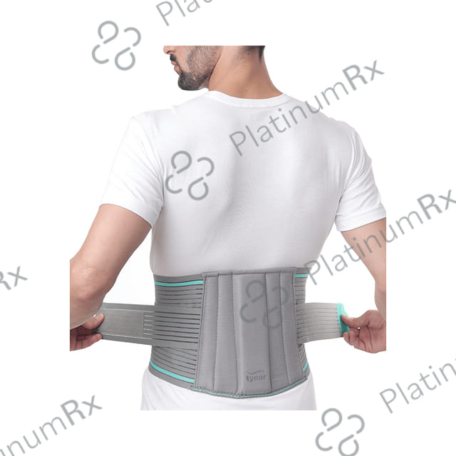 Tynor A 05 Lumbo Sacral Belt Medium