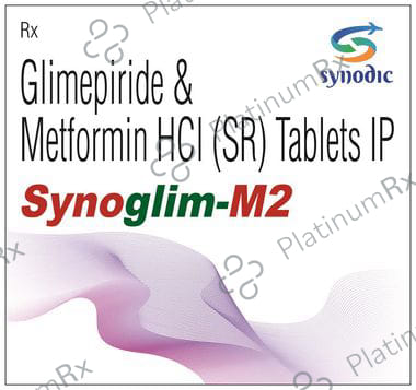 Synoglim-M2 Tablet SR