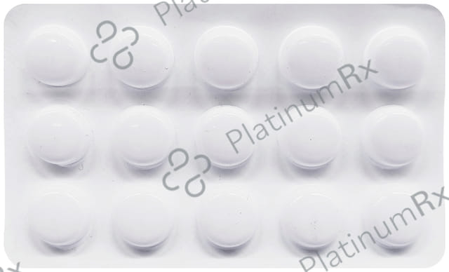 Telma LN 20/40mg Tablet 15s