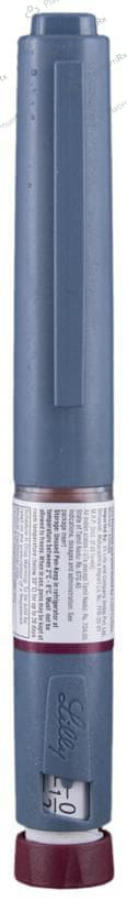 Eglucent Kwikpen (100 IU/ml) (1*3ml Kwikpen)