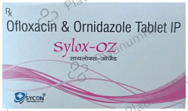 Sylox-OZ Tablet