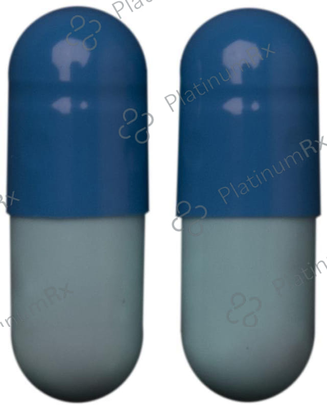 Relent-OD Capsule SR