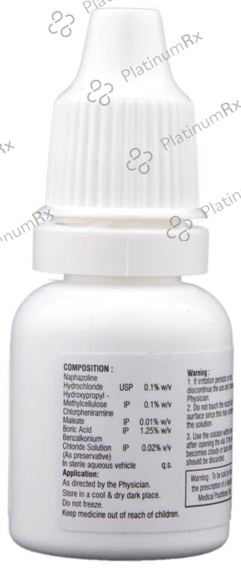 Neph-M Eye Drop