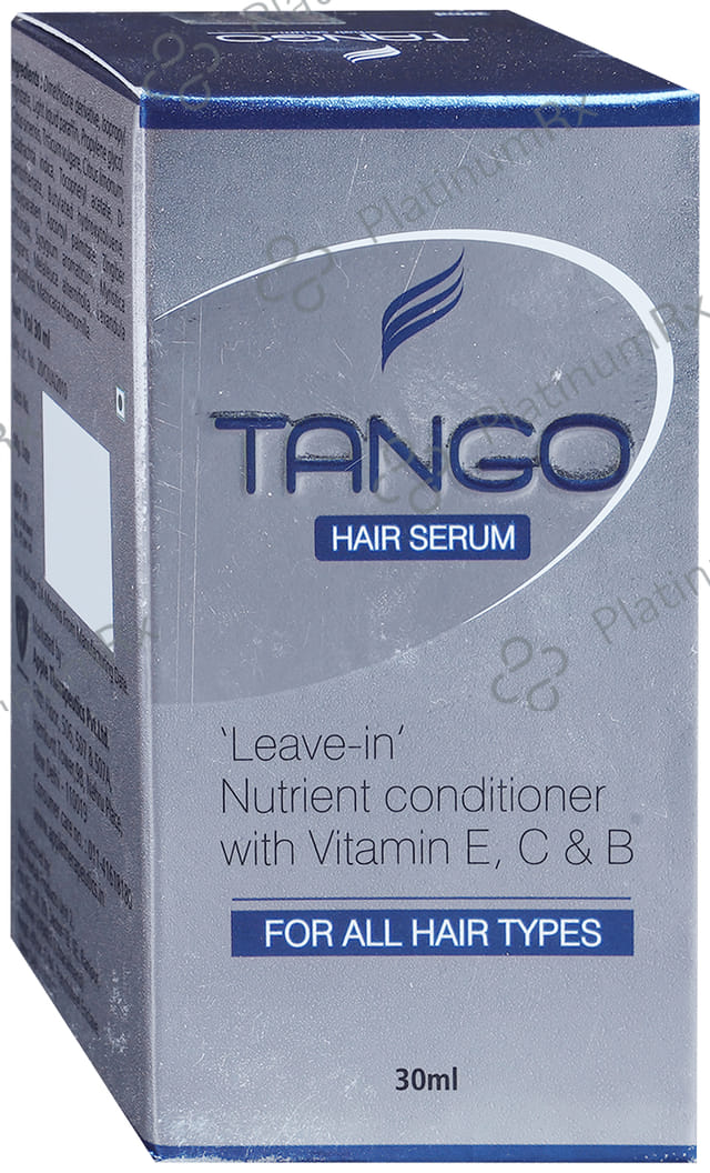 Tango Hair Serum 30ml