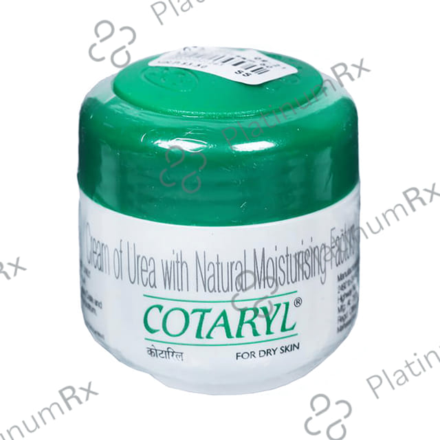 Cotaryl Cream 75gm
