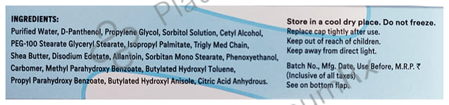Ezinapi Plus Cream 50gm