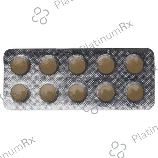 Etosaid 90mg Tablet 10s