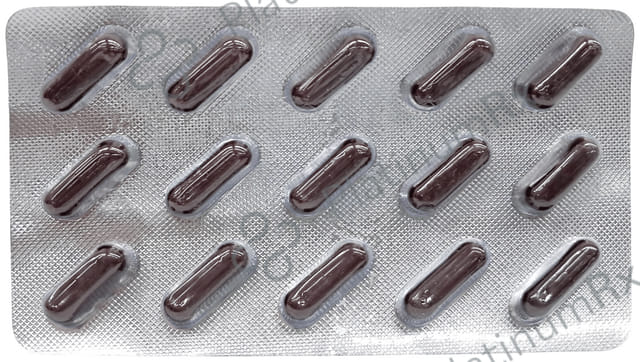 Steadifer Capsule