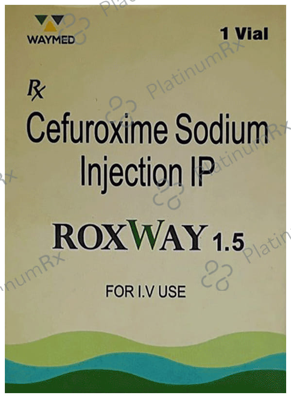 Roxway 1.5 Injection