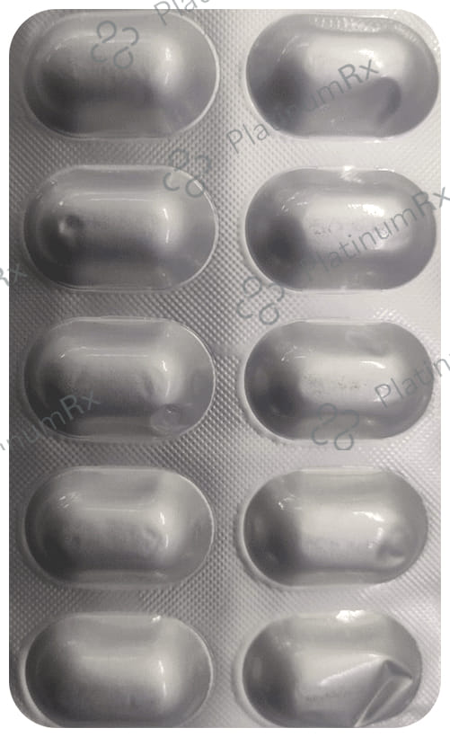 Jopan DSR 30/40mg Capsule 10s