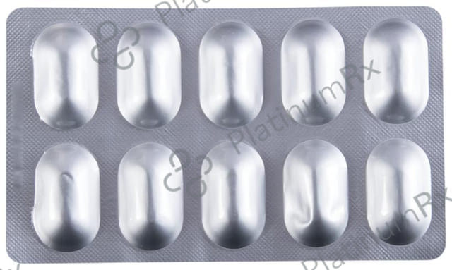 Rifnim 550 Tablet