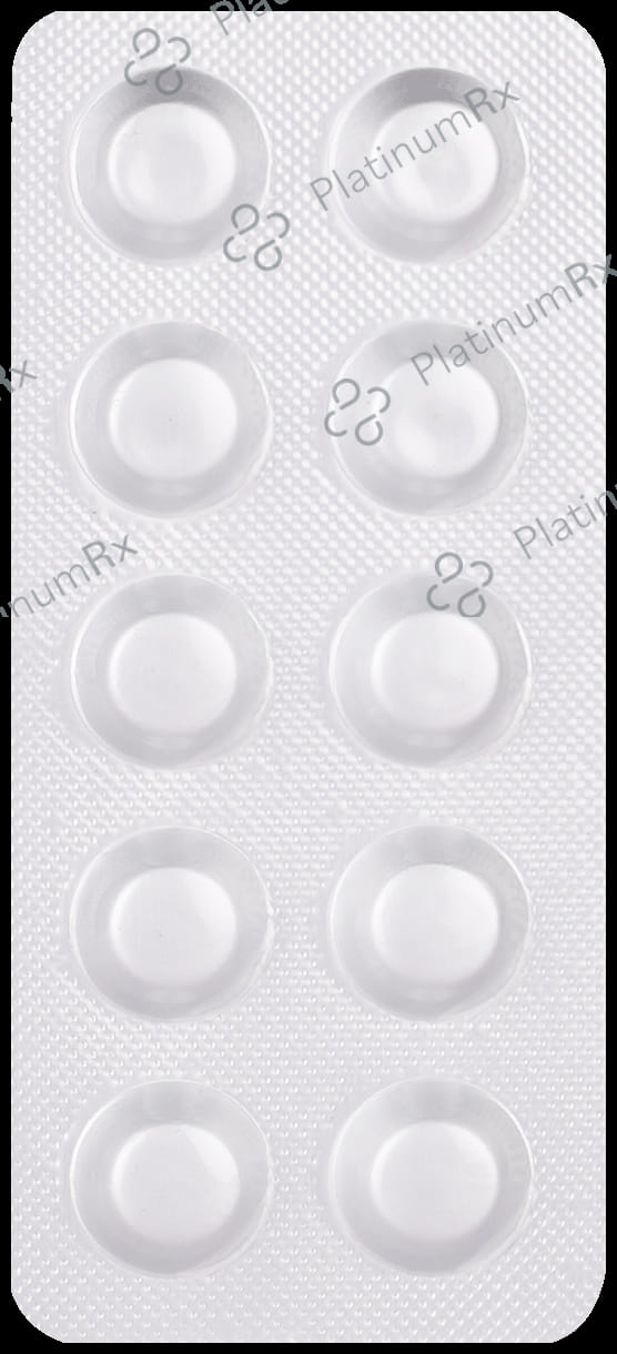 Isolox 20mg Tablet 10s