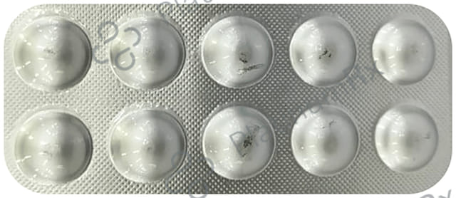 Rovax 10mg Tablet