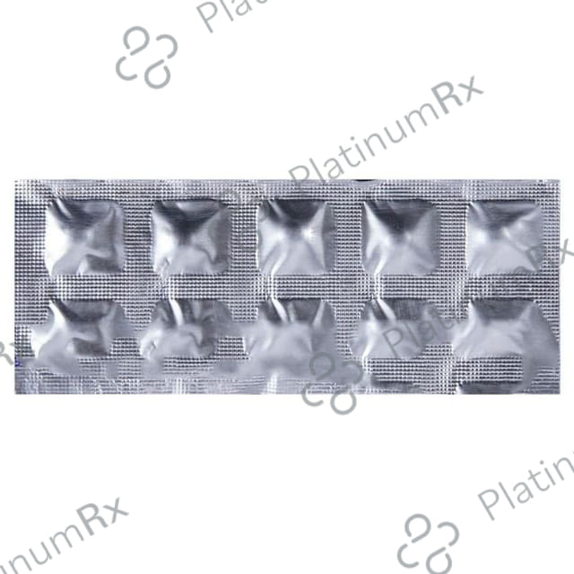 Dezacortin 6 Tablet