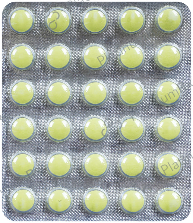 Imupsora Tablet 30s