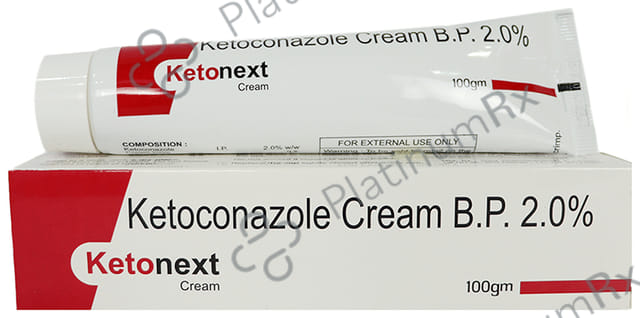 Ketonext Cream 100 Cream