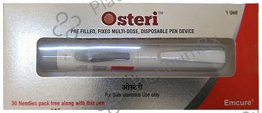 Osteri 750mcg Solution for Injection