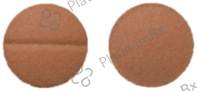 Twincal 10mg Tablet 10s