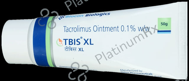 Tbis XL Ointment