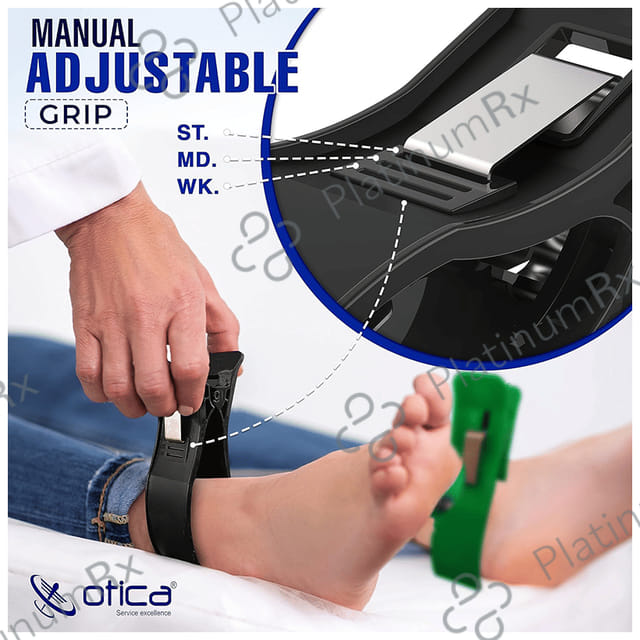 Otica ECG Clamp Limb Electrode