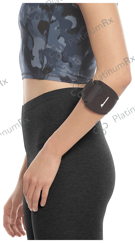 Romsons Tennis Elbow Support Special