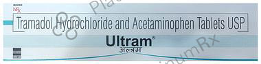 Ultram Tablet