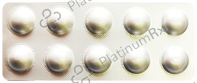 Brikpod 200mg Tablet 10s