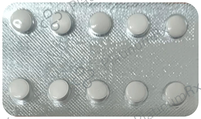 Dropharm SR 20mg Tablet 10s
