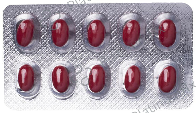Tretin Iso 20mg Capsule 10s