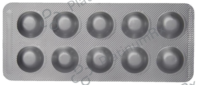 Lipirose 5mg Tablet 10s