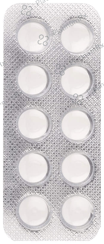 Depranex 15 Tablet