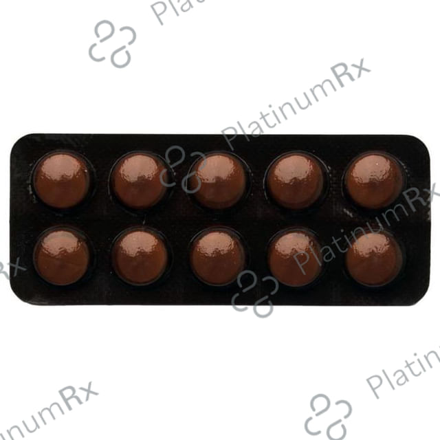 Lamepil 100mg Tablet 10s