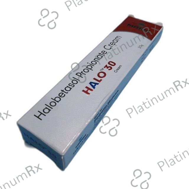 Halo 0.05% Cream 30gm