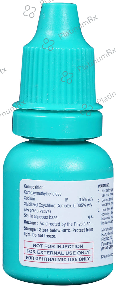 CCS Eye Drop 10ml