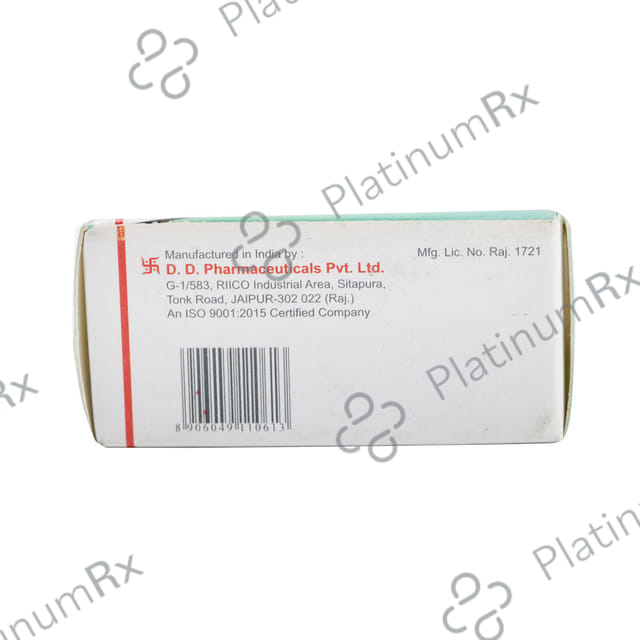 Floxin 60mg Tablet