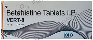 Vert 8 Tablet 10 Tablet